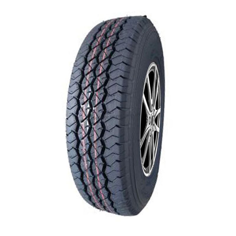 GENERICO - NEUMATICO 215/70R16 106/102N ZT701 Longway 8PR HT  CHN..