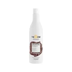 ALFAPARF MILANO - SHAMPOO NUTRICIÓN YELLOW ALFAPARF 500 ML.