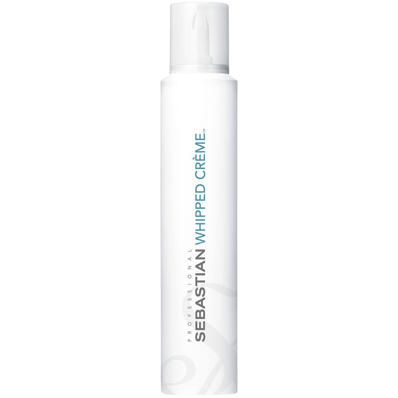 SEBASTIAN - Crema Para Rizos Sebastian Professional Twisted Whipped Cream 150 Ml.