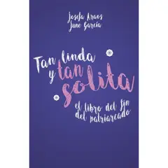MONTENA - Tan Linda Y Tan Solita - Araos, Josefa; García Ardiles, June