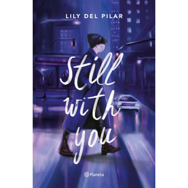 PLANETA - Still With You - Lily Del Pilar