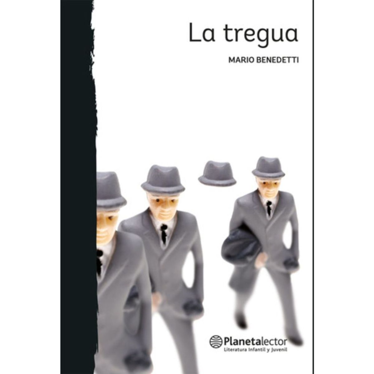 Planetalector - La Tregua - Mario Benedetti