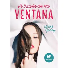 ALFAGUARA - A Través De Mi Ventana - Godoy, Ariana