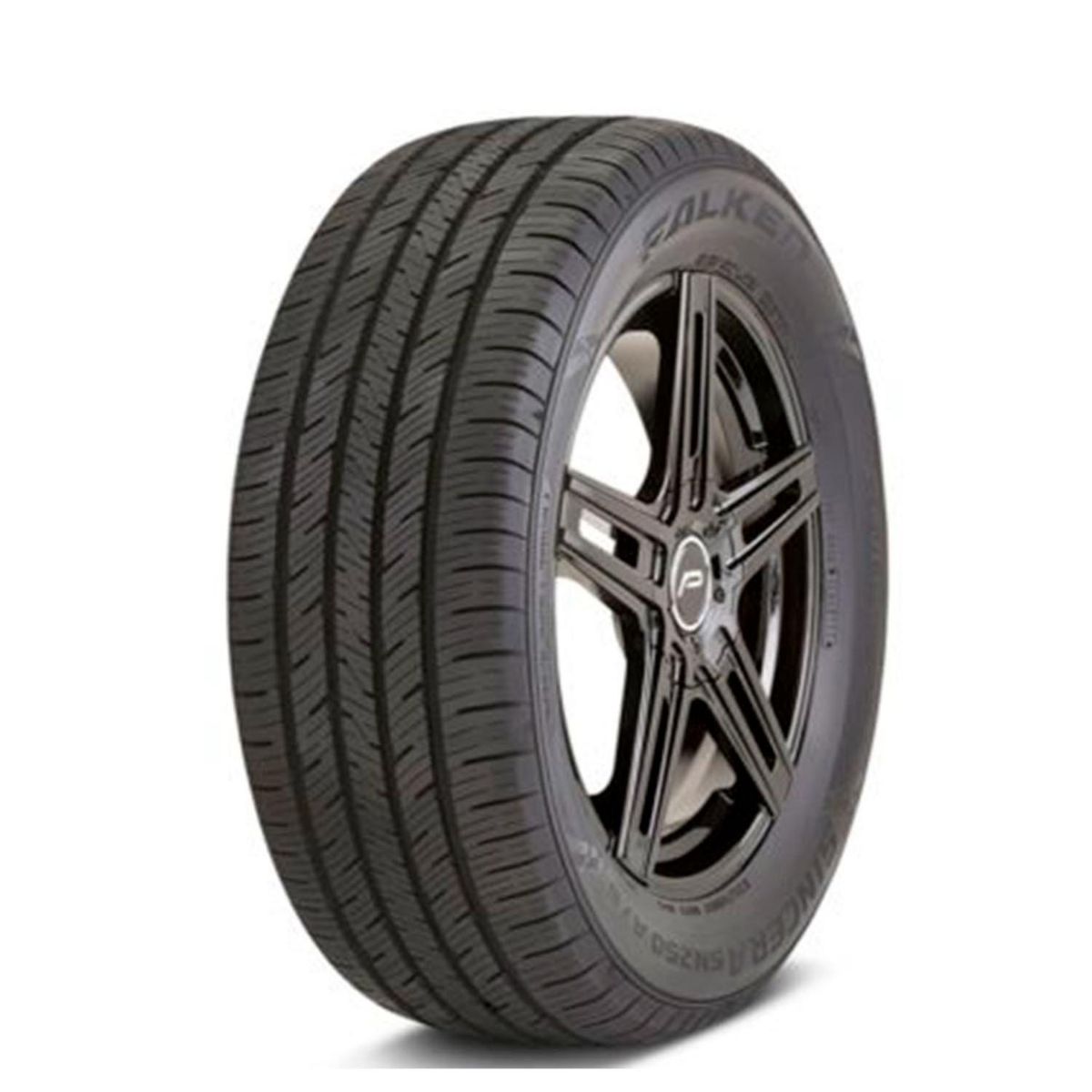 FALKEN - Neumatico 205/60r16 Falken Sn250as Ht 92h