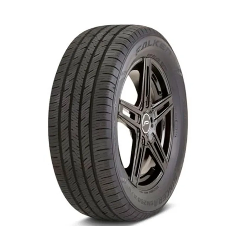 FALKEN - Neumatico 205/60r16 Falken Sn250as Ht 92h