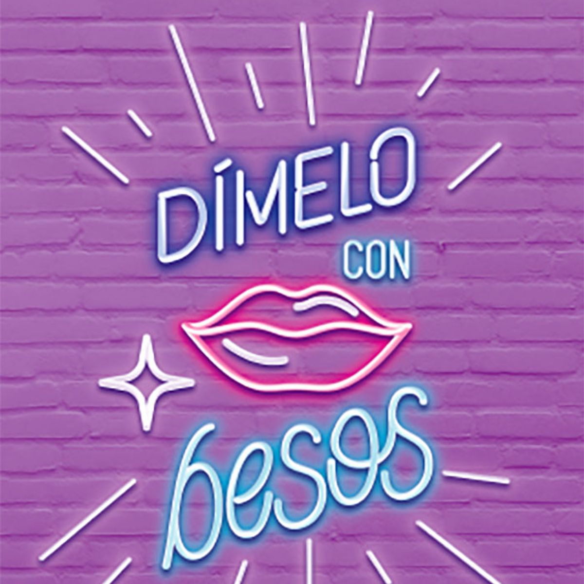 MONTENA - Dímelo Con Besos - Ron, Mercedes