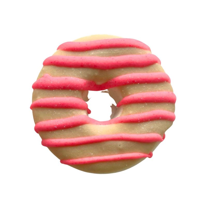 BELLEMER - Bomba Baño Donut Berries Bellemer 150 gr.