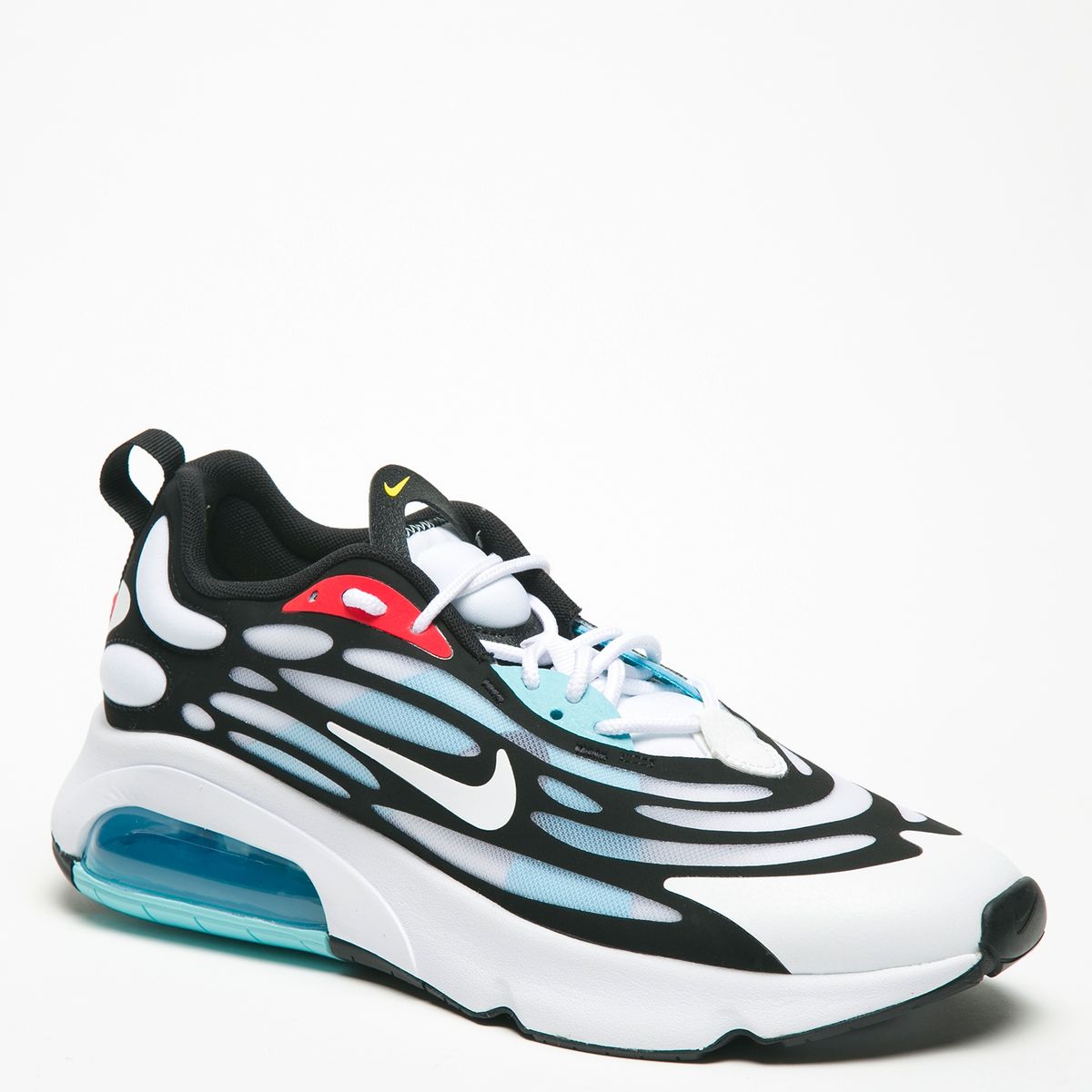 NIKE - Air Max Exosense Zapatilla Urbana Hombre Blanco Nike