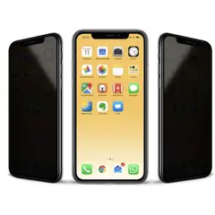GENERICO - Lamina Hidrogel Privacidad Pantalla compatible con Iphone 15 pro