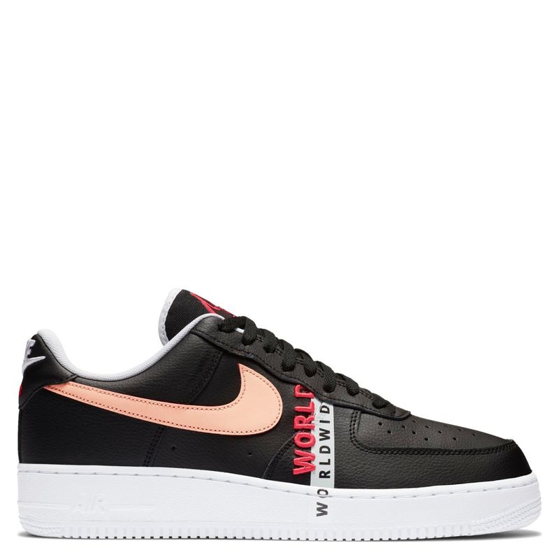 NIKE - Air Force 1 07 Lv8 Zapatilla Urbana Hombre