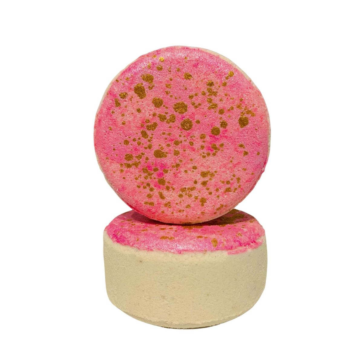 BELLEMER - Bomba Baño Pink Gold Bellemer.