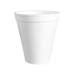 GENERICO - Vaso Desechable Plumavit 10oz 300cc / ml Sin Tapa 1000 Unid