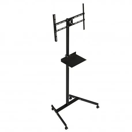 Pedestal Rack para TV de 10" ~ 70" Inclinable 35kg SBRR10 -