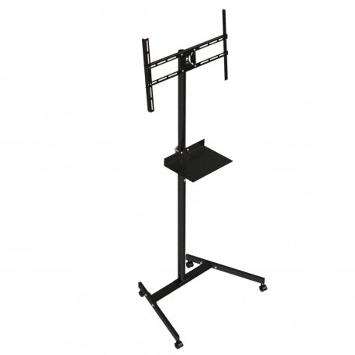 BRASFORMA - Rack Pedestal Para TV 10 A 55 Inclinable 25kg Económico