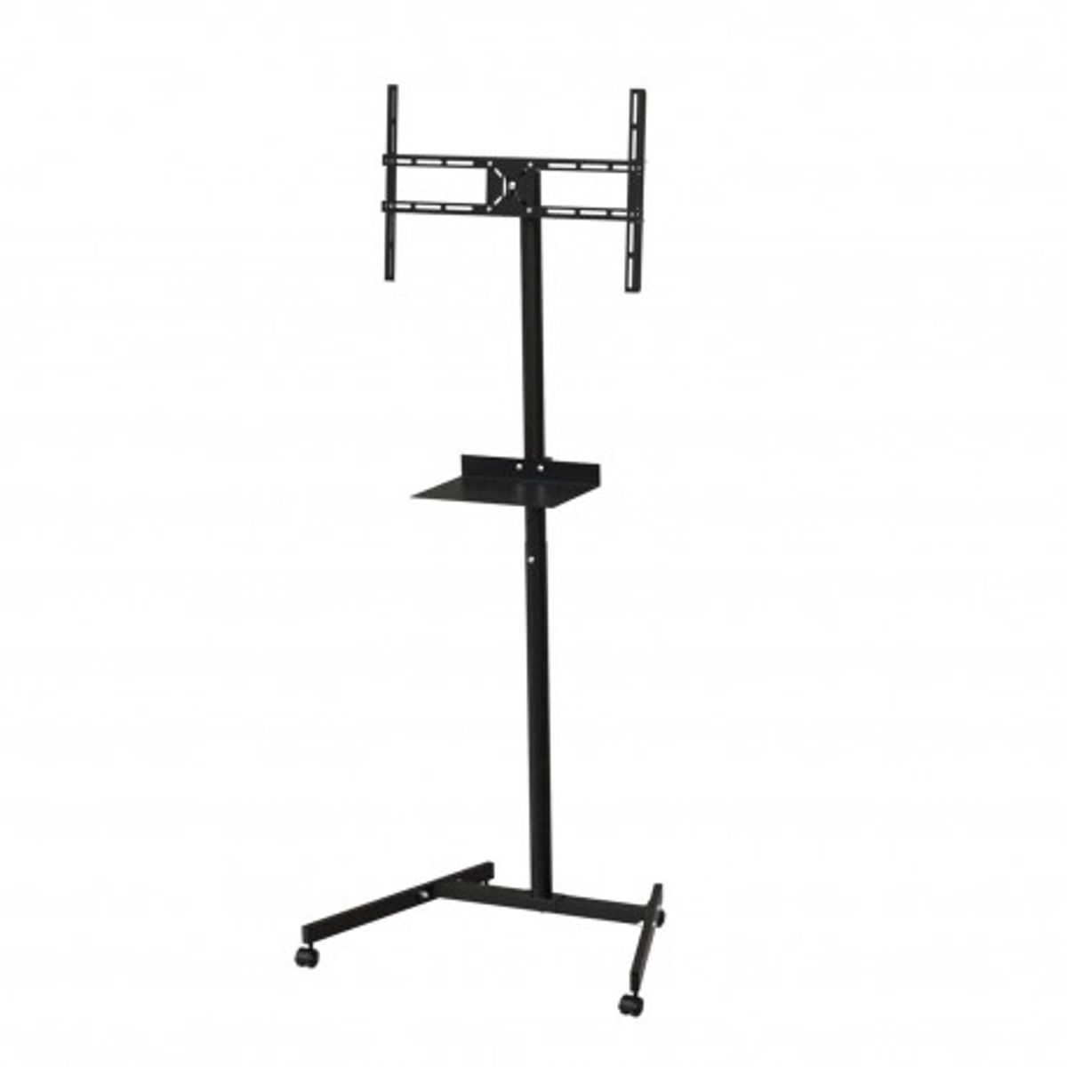 BRASFORMA - Rack Pedestal Para TV 10 A 55 Inclinable 25kg Económico
