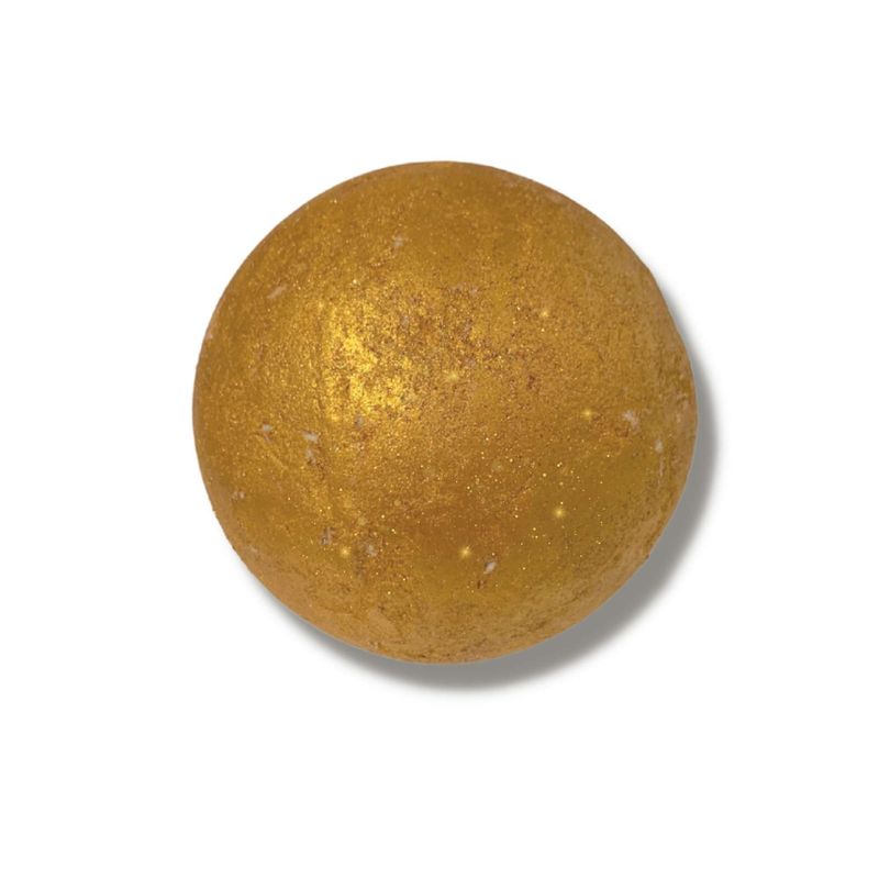 BELLEMER - Bomba Baño Gold Shine Bellemer 300 gr.