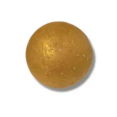 BELLEMER - Bomba Baño Gold Shine 300 gr.