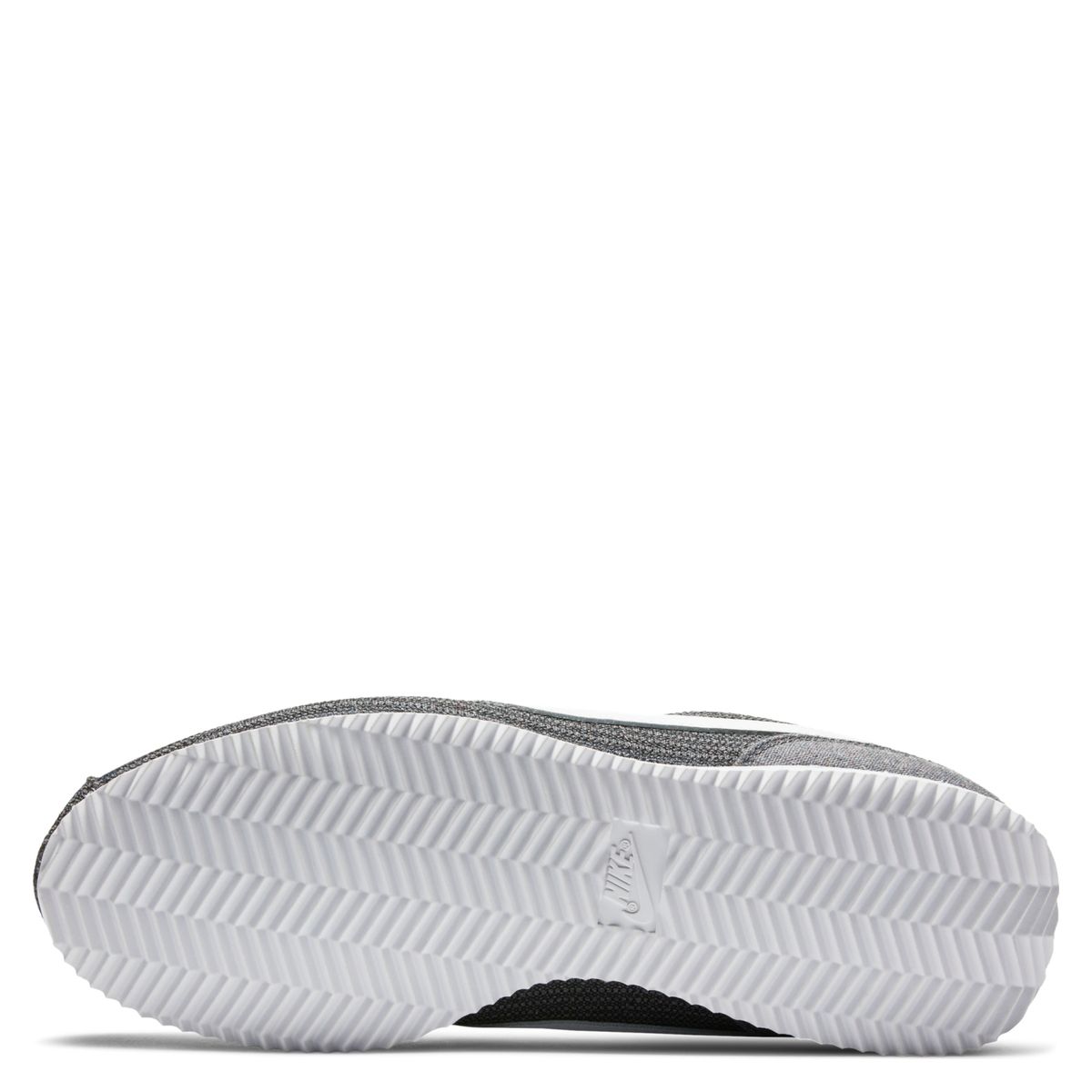 NIKE - Cortez Premium Zapatilla Urbana Hombre Cuero