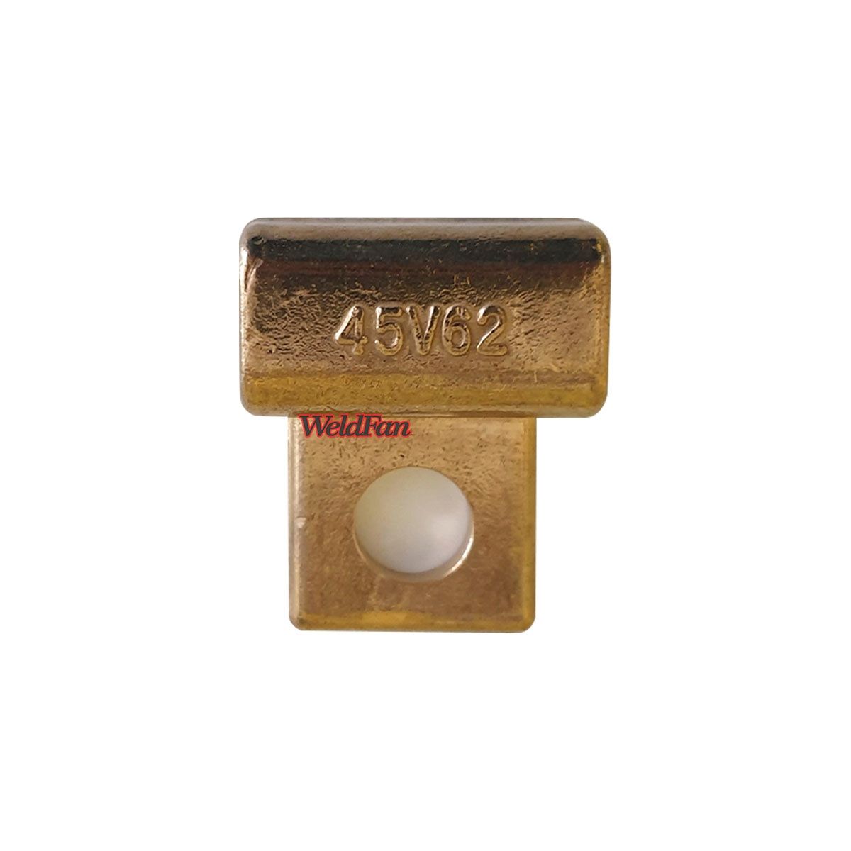 GENERICO - Toma De Poder 200 Amperes, Equipo Unicable - Accesorios Tig