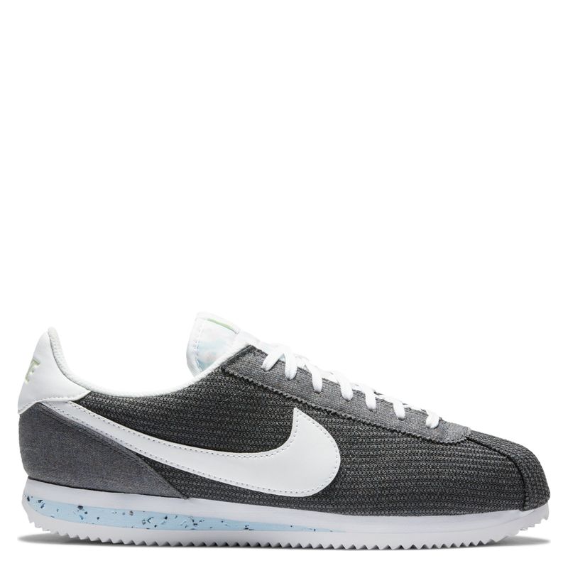 NIKE - Cortez Premium Zapatilla Urbana Hombre Cuero