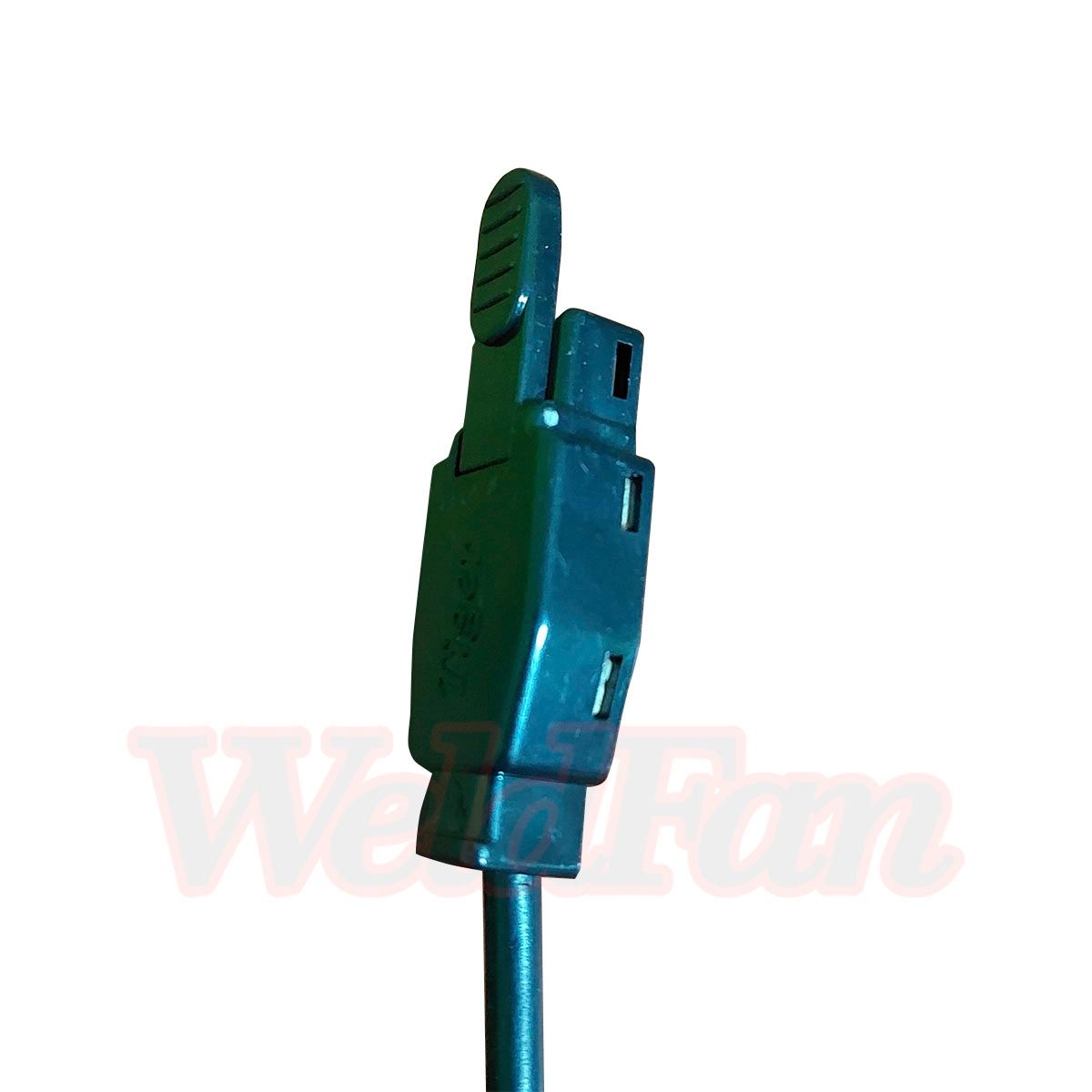 GENERICO - Interruptor Tig Pulsador Antorcha Hf - Accesorios Tig Switch