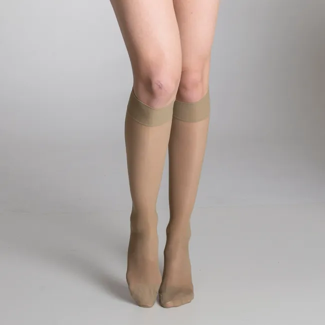 IBICI - Mini Media 140 con compresión 18/22 mmHg