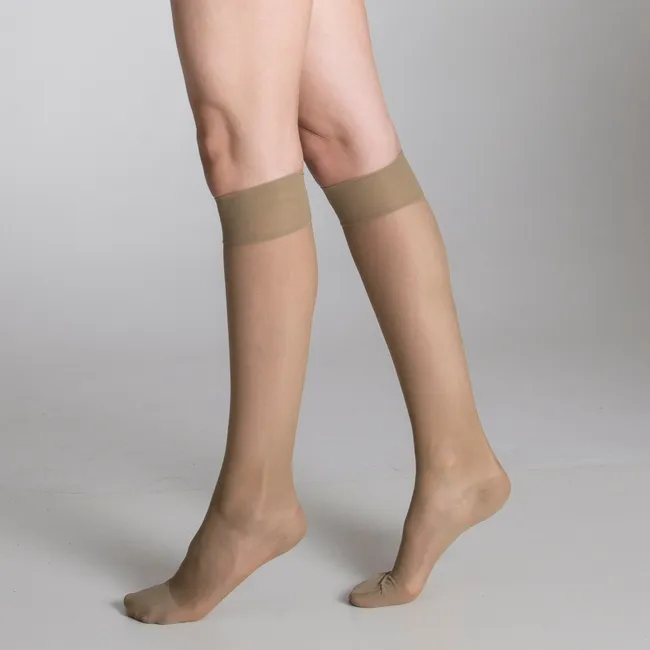 IBICI - Mini Media 140 con compresión 18/22 mmHg