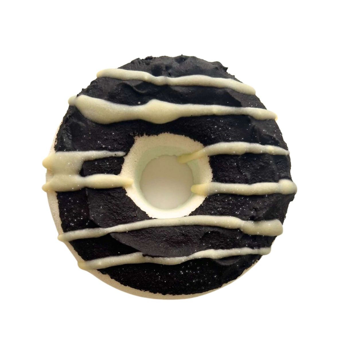 BELLEMER - Bomba Baño Donut Chocolate Bellemer 150 gr.