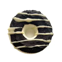 BELLEMER - Bomba Baño Donut Chocolate 150 gr.
