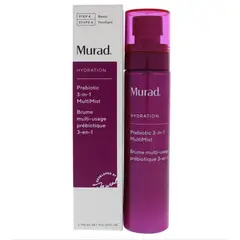 MURAD - Multiniebla prebiótica 3 en 1 de - 100ml.