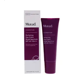 MURAD - Crema de día perfeccionadora SPF30 de - 50ml.