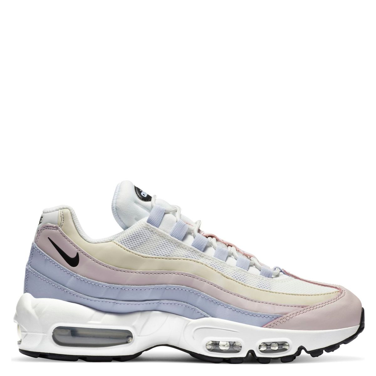 NIKE - Air Max 95 Zapatilla Sportswear Mujer