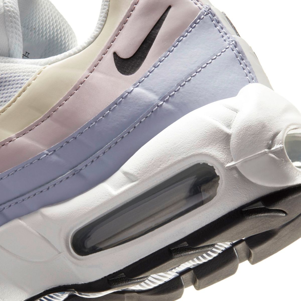 NIKE - Air Max 95 Zapatilla Sportswear Mujer