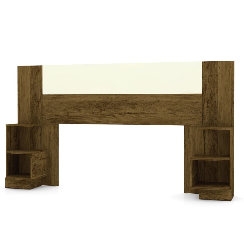 MICA - Set de muebles Casal 2 plazas Mica