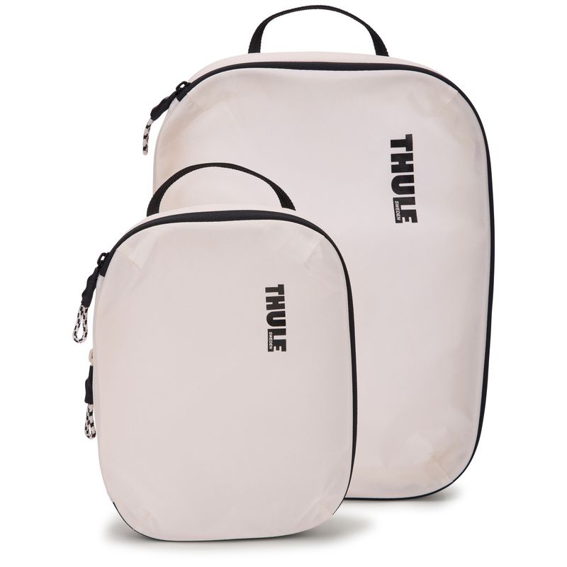 THULE - Set de 2 Organizadores para Maletas o Bolsos Thule®