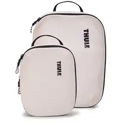 THULE - Set de 2 Organizadores para Maletas o Bolsos Thule®