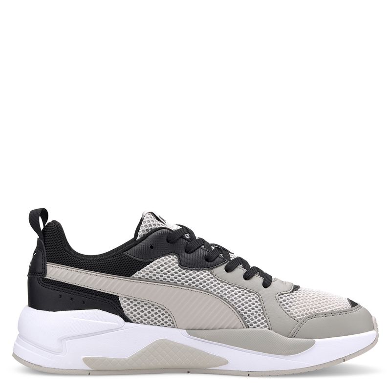 PUMA - X-Ray Glitch Zapatilla Urbana Hombre