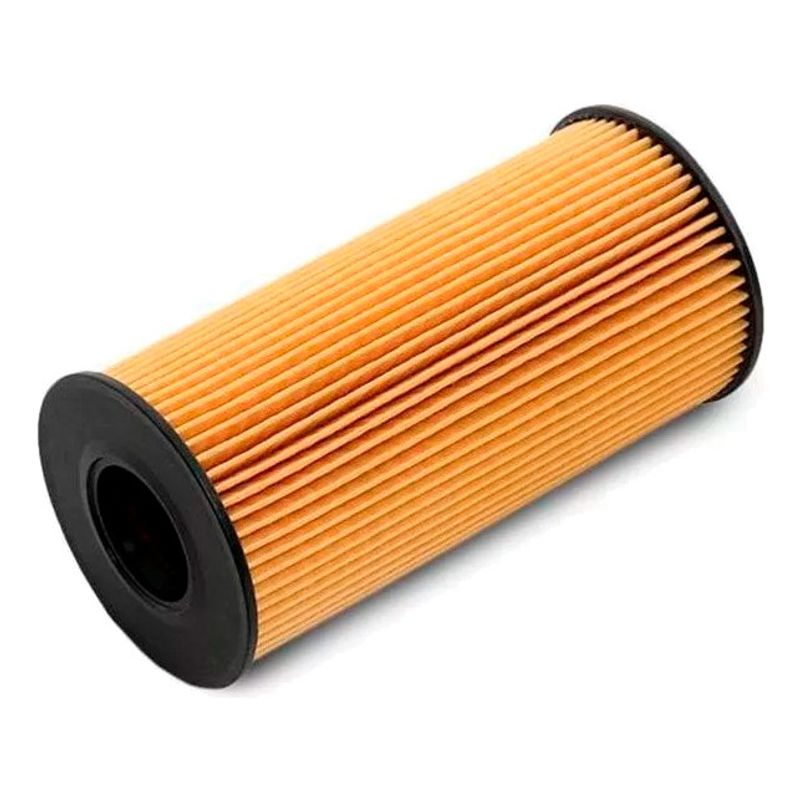 MANN FILTER - Filtro Aceite Nissan Np300 2016- 2018 Mann