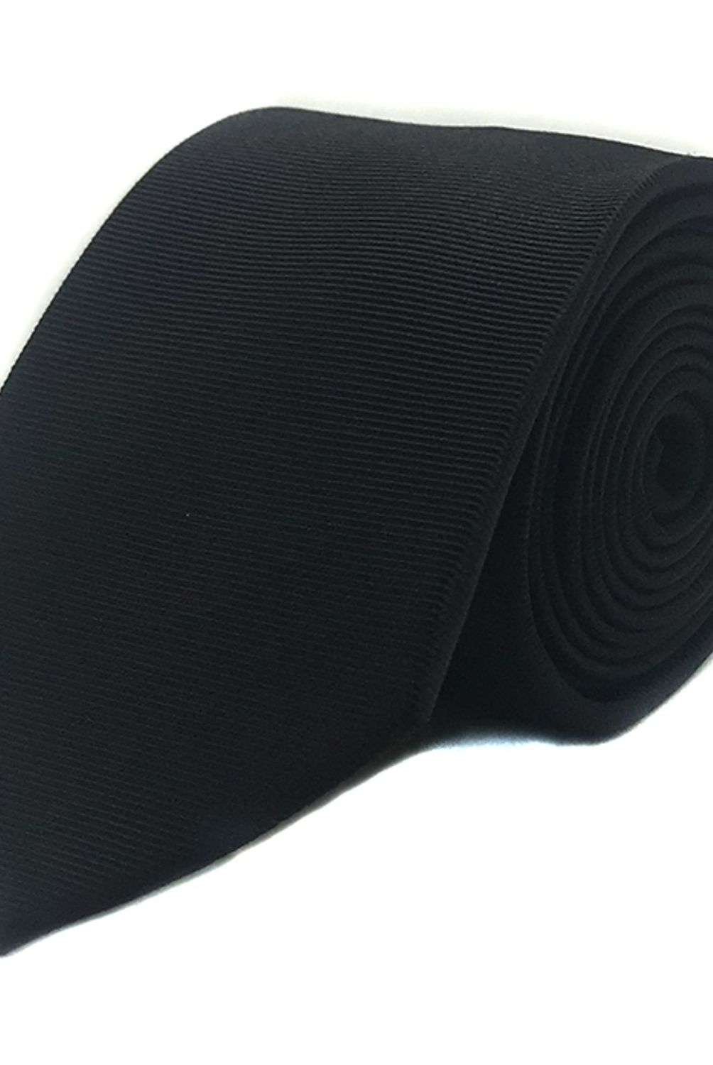 CHRISTIAN LACROIX - Corbata Lisa Seda