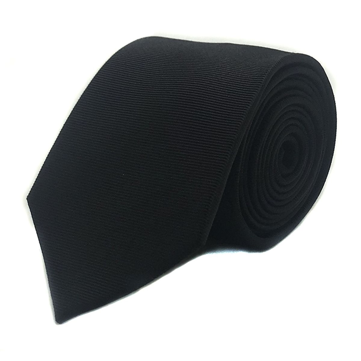 CHRISTIAN LACROIX - Corbata Lisa Seda