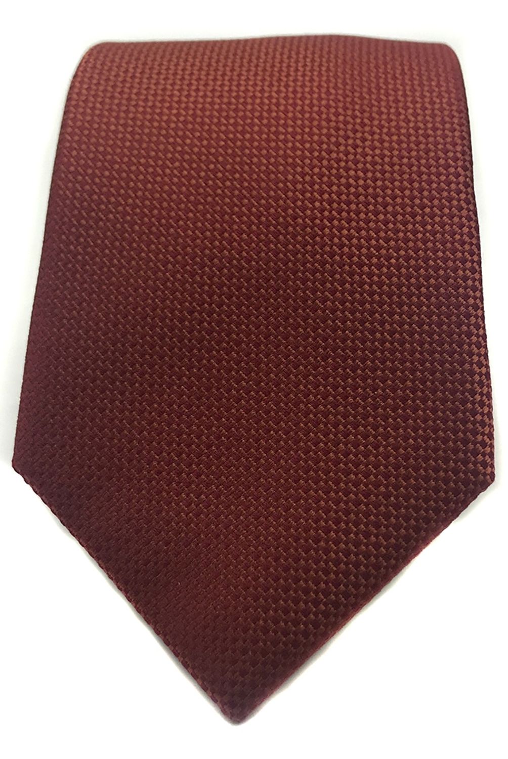 CHRISTIAN LACROIX - Corbata Lisa Seda
