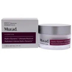 MURAD - Crema Hidratante Hydro-Dynamic Ultimate de - 50ml.