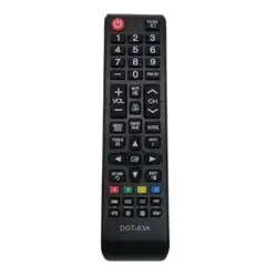 GENERICO - Control Para Samsung Universal Led Smart Tv Aa59-00605a