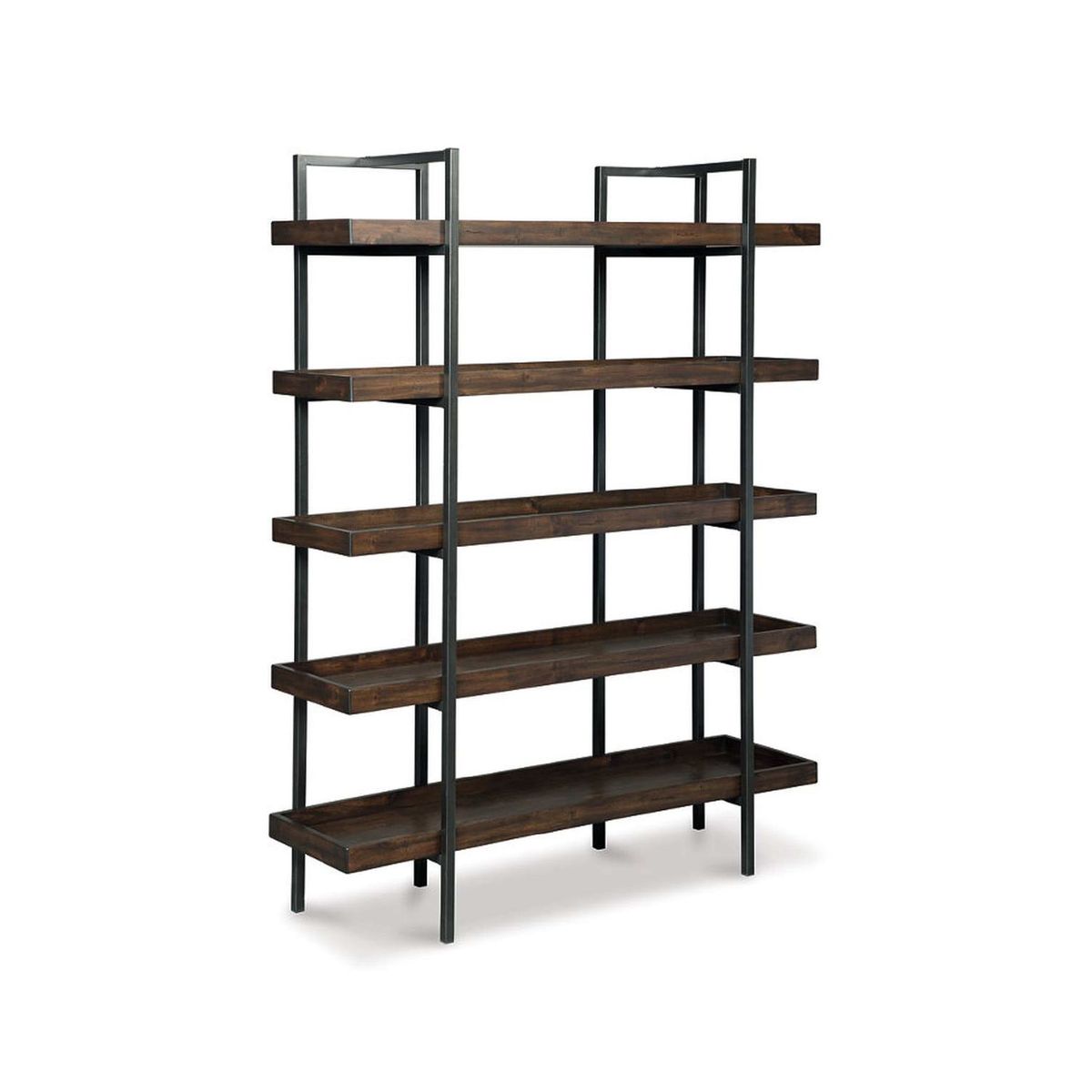 ASHLEY - Librero Starmore 5 estantes