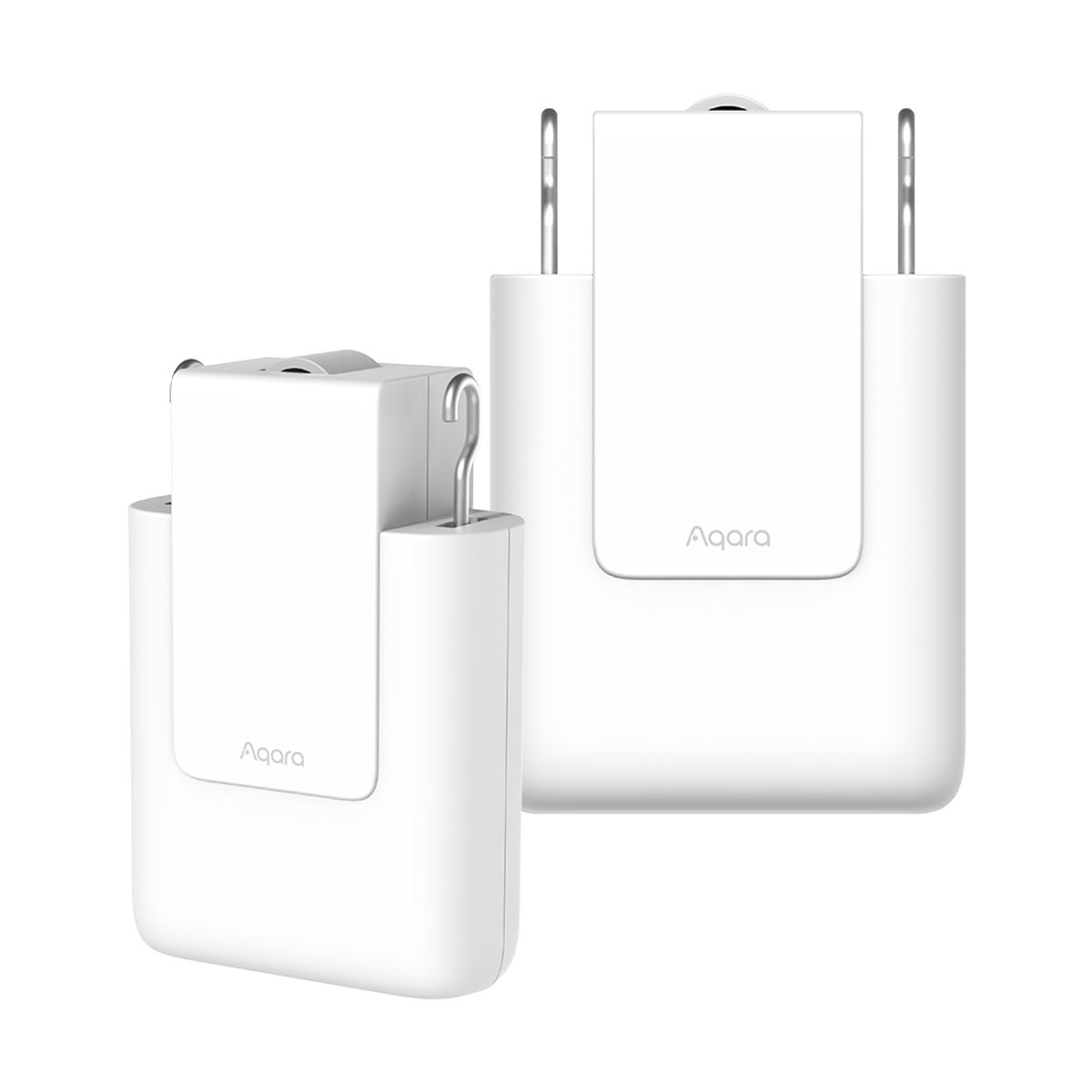 AQARA - Pack Automatización 2x Riel Motor de Cortinas Aqara