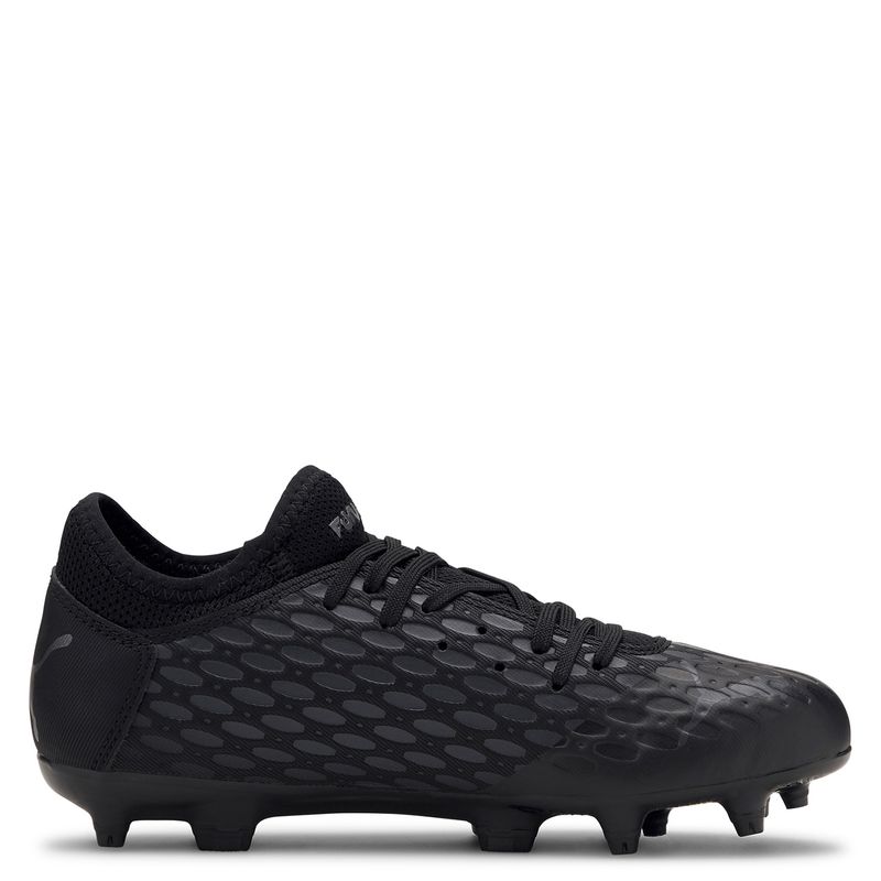 PUMA - Future 5.4 Fg/Ag Zapatilla Fútbol Niño