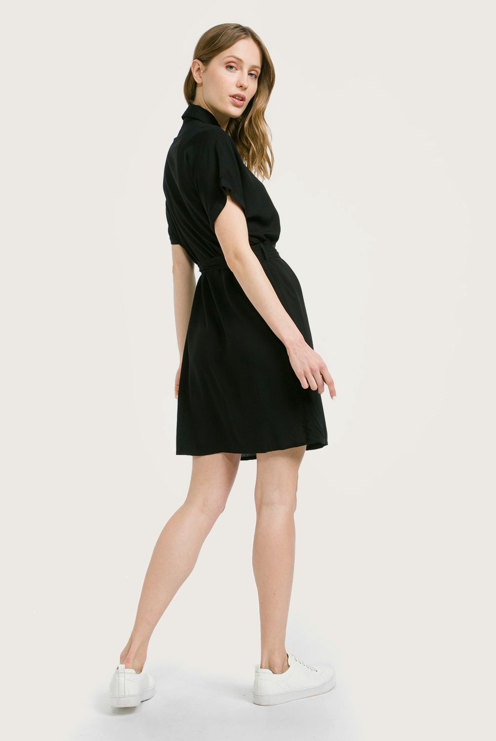 VERO MODA - Vestido Mujer