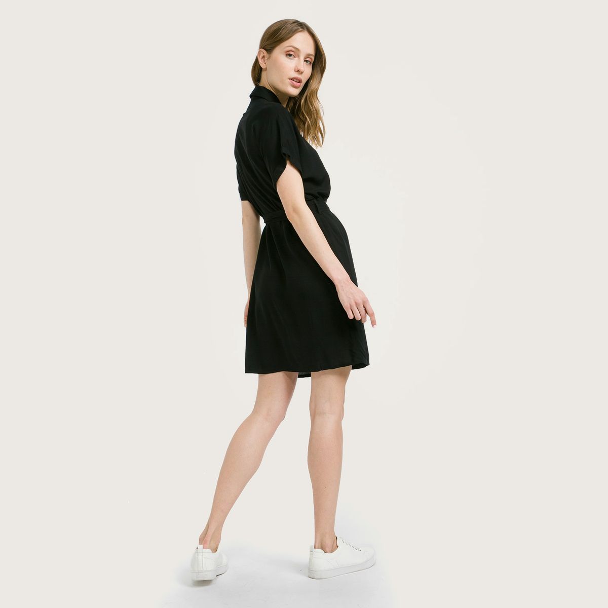 VERO MODA - Vestido Mujer