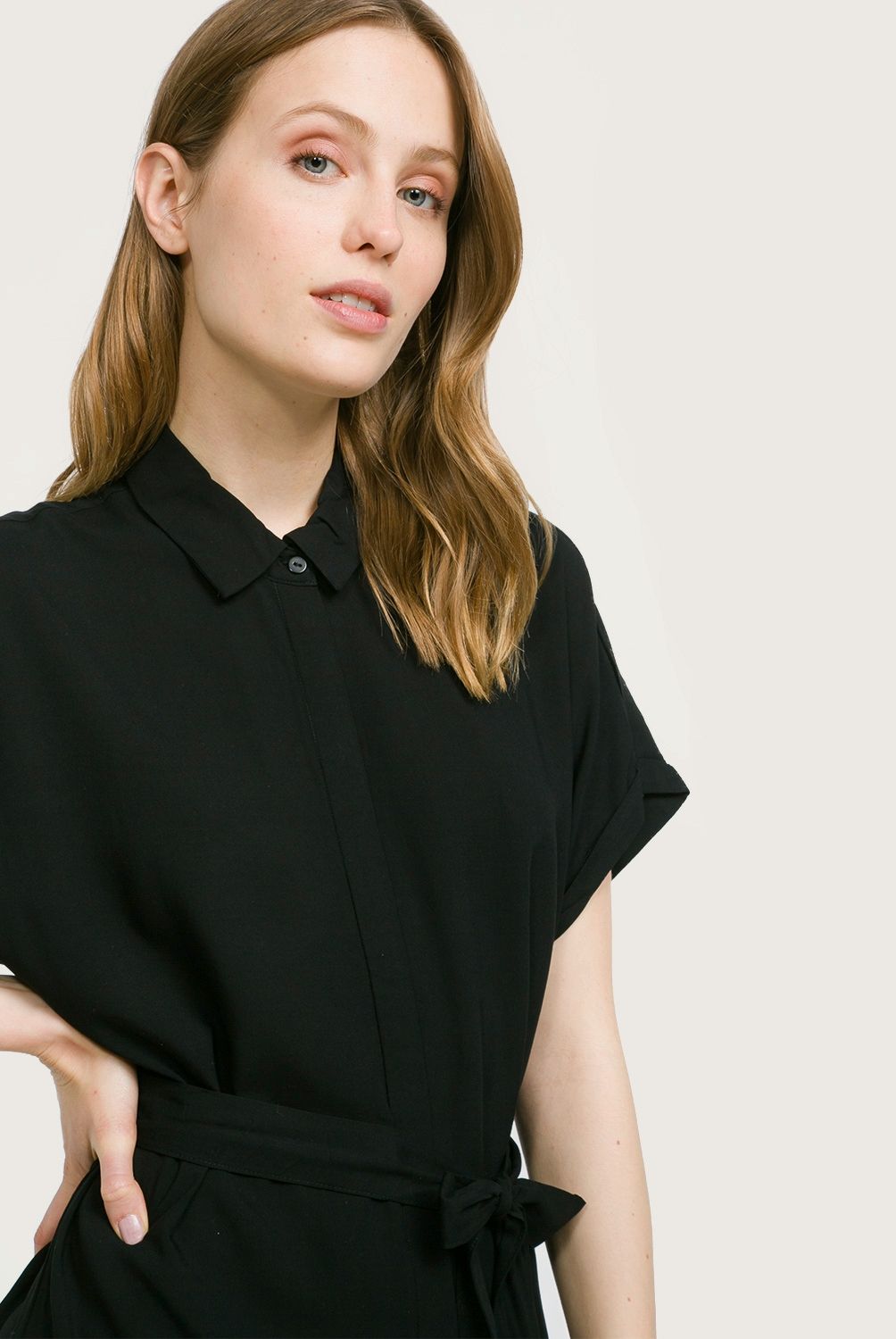 VERO MODA - Vestido Mujer