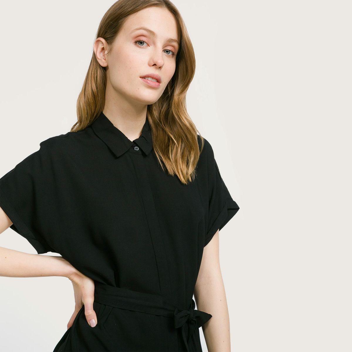 VERO MODA - Vestido Mujer